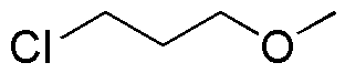 1-Chloro-3-methoxypropane