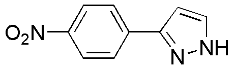 3-(4-Nitrophenyl)-1H-pyrazole