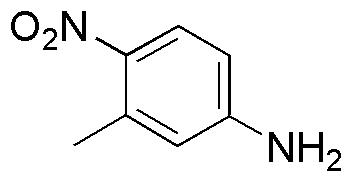 3-Methyl-4-nitroaniline
