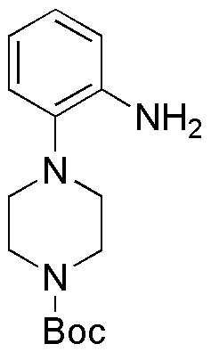 1-Boc-4-(2-aminophenyl)piperazine