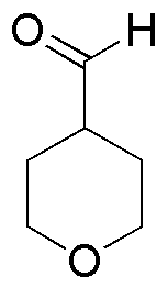 Tetrahydropyran-4-carbaldehyde