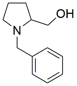 1-Benzylpyrrolidin-3-yl-methanol