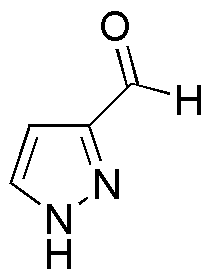 1H-Pyrazole-3-carbaldehyde