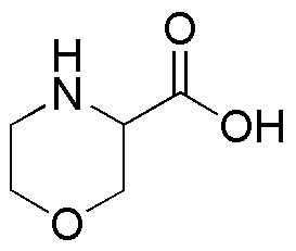 Morpholine-3-carboxylic acid