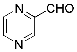 Pyrazine-2-carbaldehyde