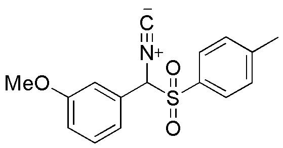 Isocyano(3-methoxyphenyl)methyl-4-methylphenyl sulfone