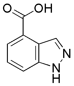1H-Indazole-4-carboxylic acid