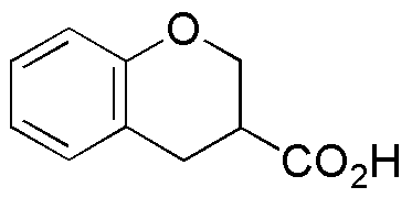 3-Chromanecarboxylic acid