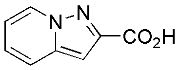 Pyrazolo[1,5-a]pyridine-2-carboxylic acid