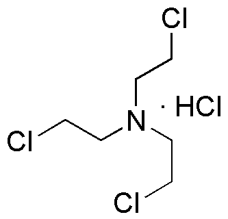 Tris(2-Chloroethyl) amine hydrochloride