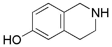 6-Hydroxy-1,2,3,4-tetrahydroisoquinoline