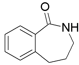 2,3,4,5-Tetrahydrobenzo[c]azepin-1-one
