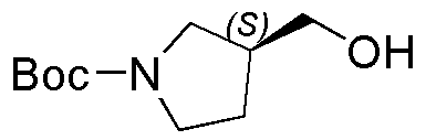 (S-3-Hydroxymethyl-pyrrolidine-1-carboxylic acid tert-butyl ester