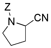 1-Z-2-cyanopyrrolidine
