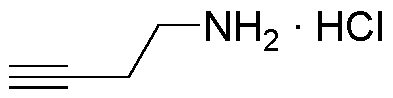 3-Butyn-1-amine hydrochloride
