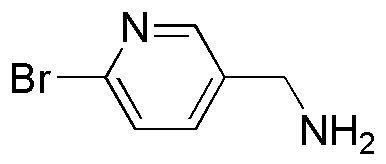 (6-Bromo-pyridin-3-yl)methylamine