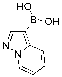 Pyrazolo[1,5-a]pyridin-3-yl-boronic acid