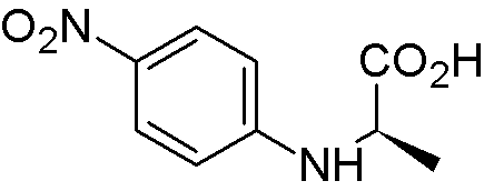 (R-N-(4-Nitrophenyl)alanine