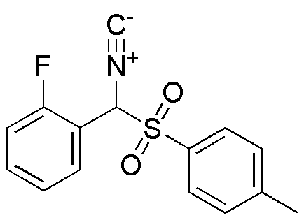 [1-(2-Fluorophenyl)-1-tosyl]methyl isocyanide