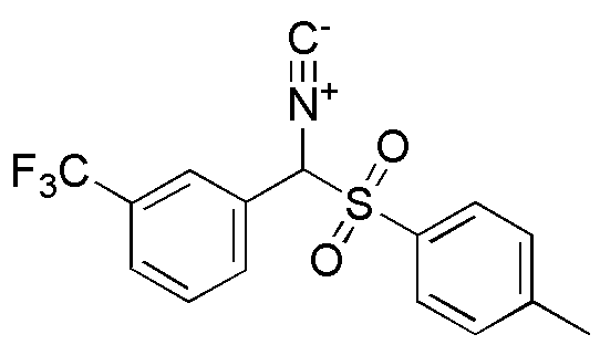 [1-(3-Trifluoromethylphenyl)-1-tosyl]methyl isocyanide