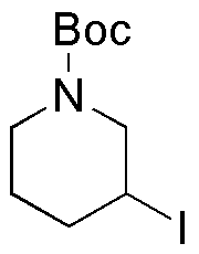 1-Boc-3-iodo-piperidine