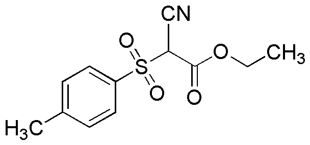 1-Ethoxycarbonyl-1-tosylmethyl isocyanide