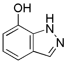1H-Indazol-7-ol