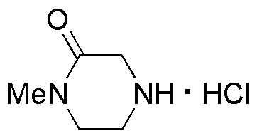 1-Methyl-piperazin-2-one hydrochloride