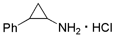 2-Phenyl-Cyclopropylamine hydrochloride