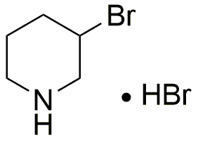 Bromhidrato de 3-bromo-piperidina