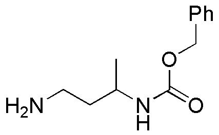 3-Z-amino-butylamine