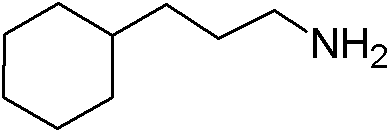 3-Ciclohexil-propilamina