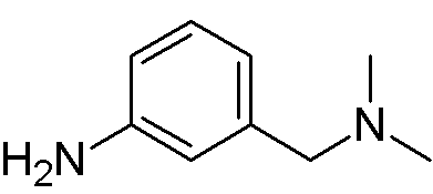 3-Amino-N,N-dimethylbenzylamine