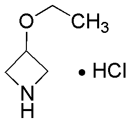 Clorhidrato de 3-etoxi-azetidina