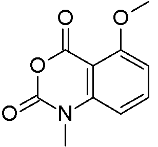 3-Methoxy-N-methylisatoic anhydride