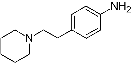 4-(2-Piperidin-1-yl-ethyl)aniline