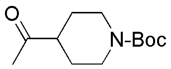 4-Acetyl-piperidine-1-carboxylic acid tert-butyl ester