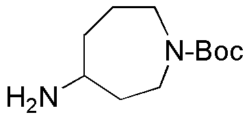 1-N-Boc-hexahydro-1H-azépin-4-amine