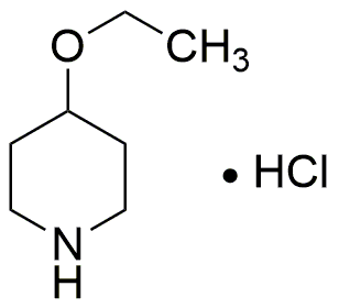 4-Ethoxypiperidine hydrochloride