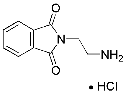 N-(2-Aminoethyl)phthalimide hydrochloride