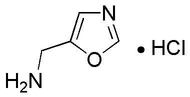 Oxazol-5-yl-methylamine dihydrochloride