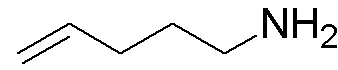 Pent-4-enylamine