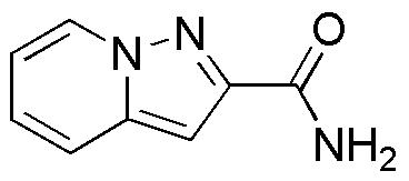Pyrazolo[1,5-a]pyridine-2-carboxylic acid amide