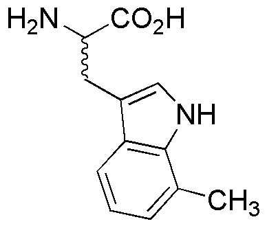 7-Methyl-DL-tryptophan