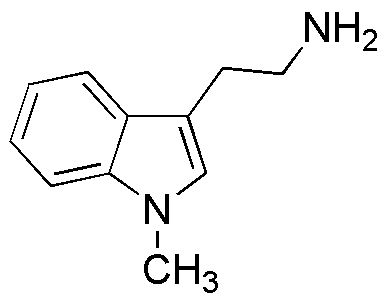 1-Methyltryptamine