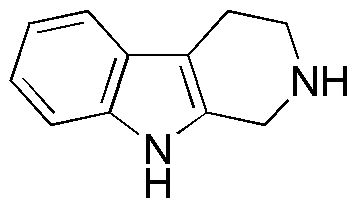 1,2,3,4-Tetrahydro-9H-pyrido[3,4-b]indole