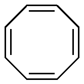 1,3,5,7-Cyclooctatetraene