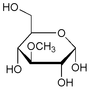 3-O-Methyl-D-glucopyranose