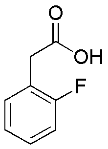 2-Fluorophenylacetic acid