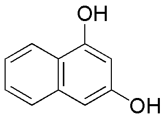 1,3-Dihydroxynaphthalene